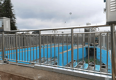 云南省罗平县学田污水处理改造工程